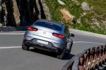 Mercedes-Benz GLC300 4Matic AMG Line Coupe 2016 года